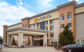 La Quinta Inn Effingham Illinois